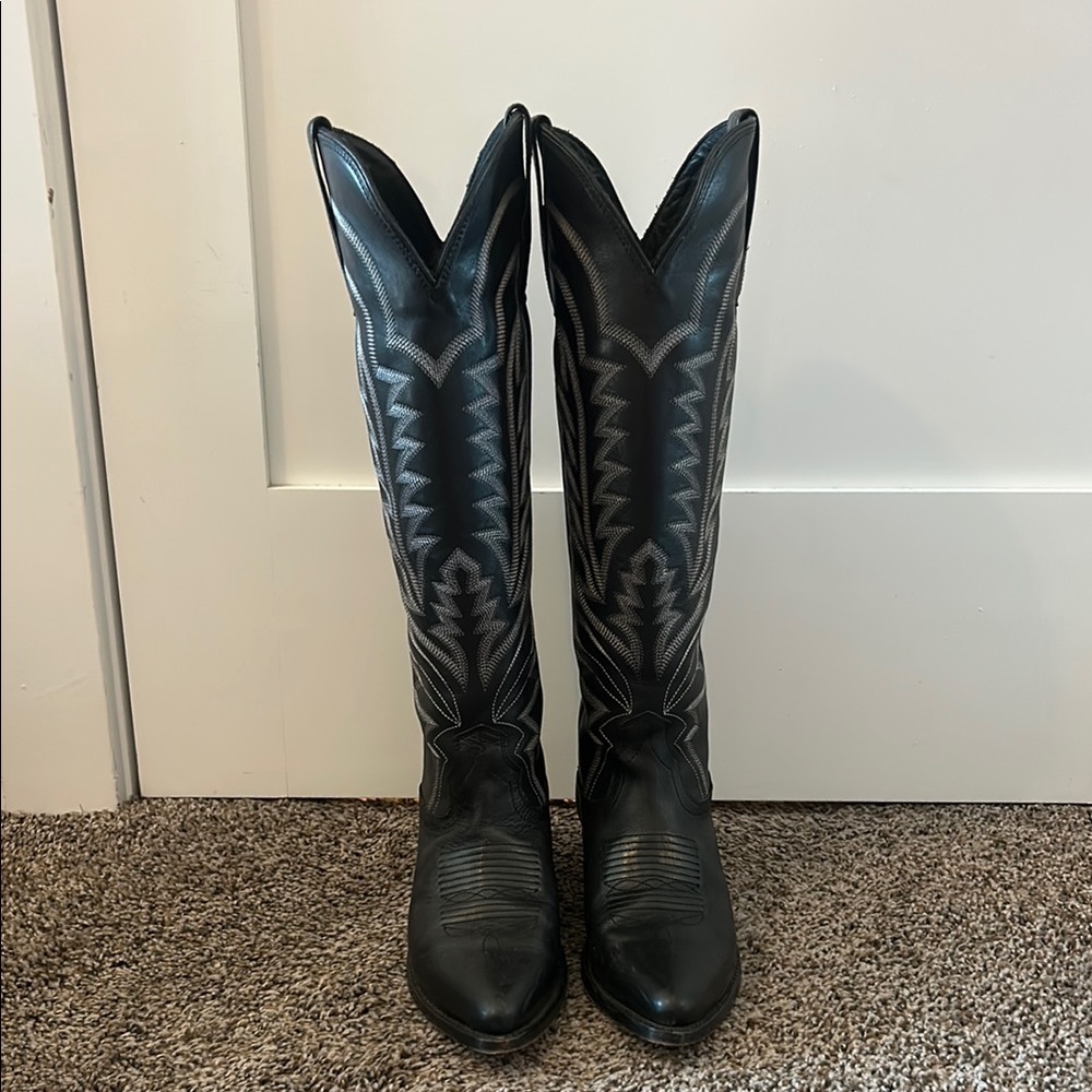 Tecovas Abby Midnight